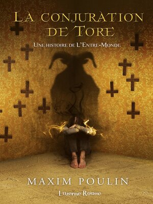 cover image of La conjuration de Tore